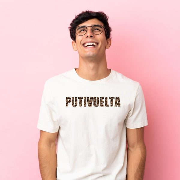 camiseta festival