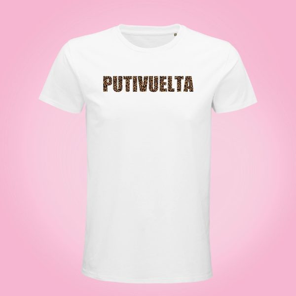 camiseta putivuelta