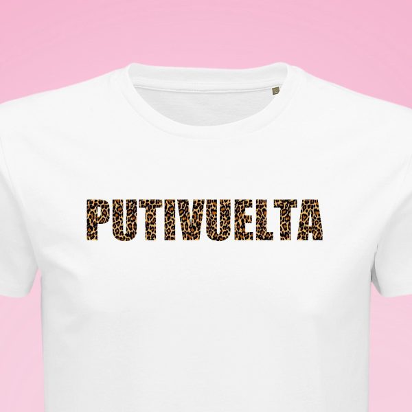camiseta unisex