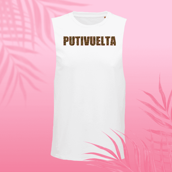 camiseta festival