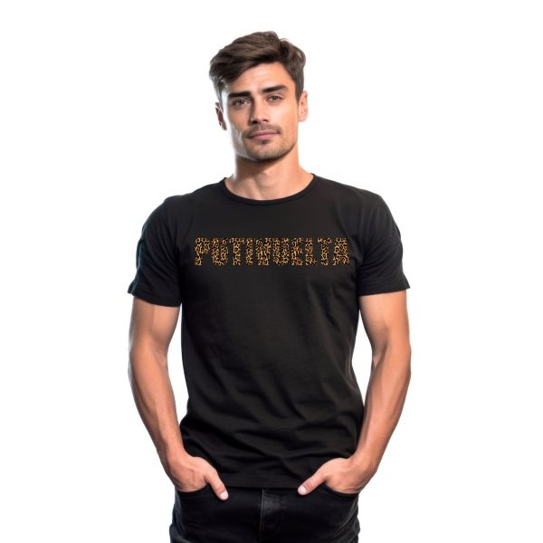 camiseta graciosa