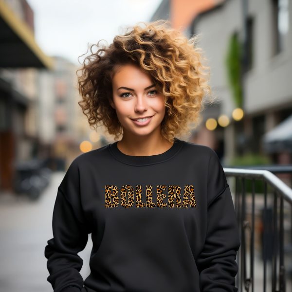 sudadera graciosa