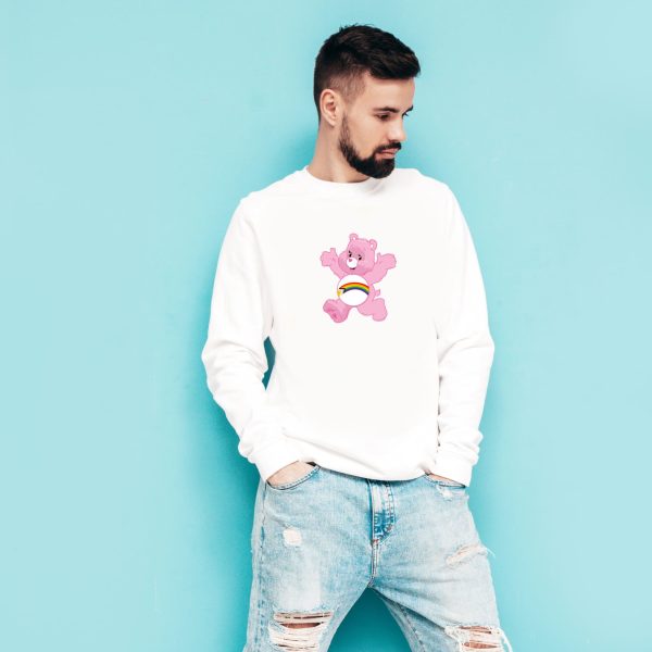 sudadera gay