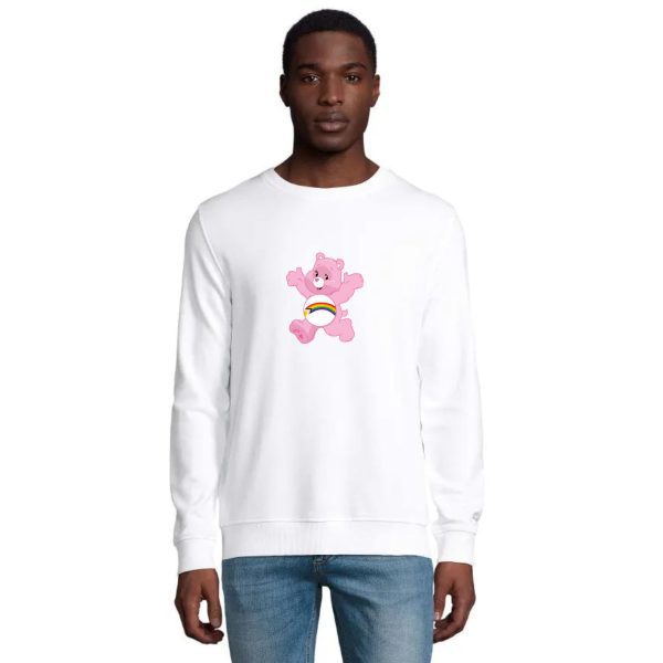 sudadera orgullo gay