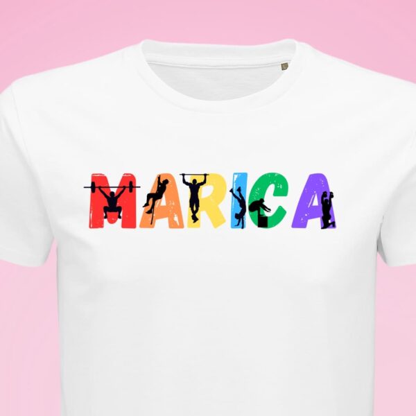 camiseta entrenamiento