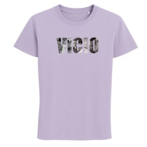 Camiseta algodón orgánico