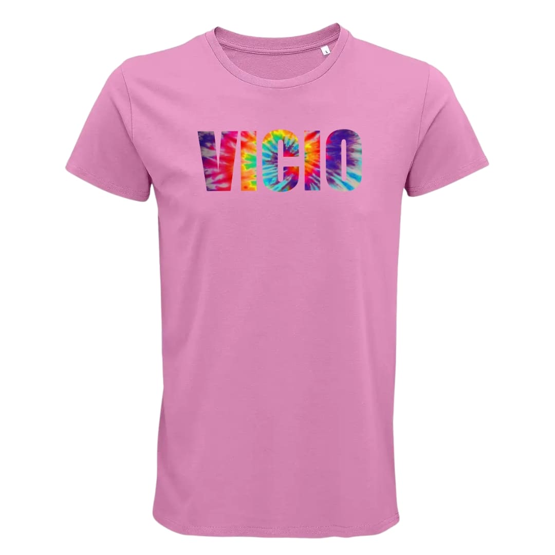 camiseta algodón orgánico