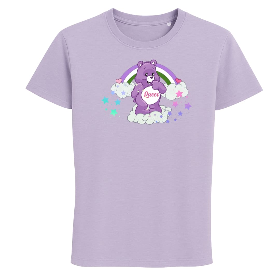 camiseta orgullo gay